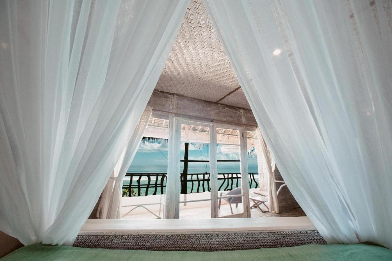 Hotel Rock'N Reef à Pecatu Extérieur photo