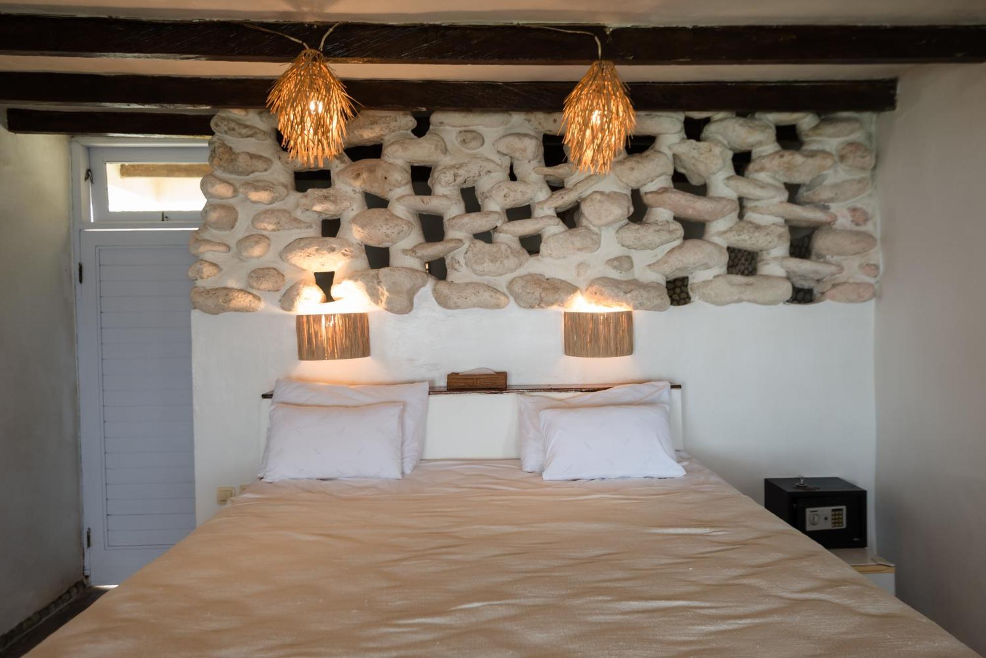 Hotel Rock'N Reef à Pecatu Extérieur photo